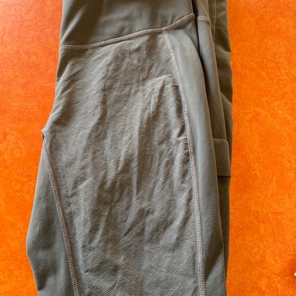 Gray Kuhl Transcender Legging size M - Picture 1 of 4
